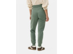 Bas de jogging skinny taille haute