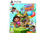Nickelodeon Junior Party Adventure
