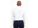Chemise Ville Cashblue Regular