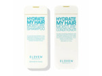 Routine Hydrate My Hair