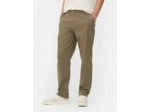 Pantalon chino coupe droite