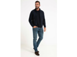 Gilet Manches Longues Paddy Navy
