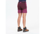 Short de trek montagne femme - mt500