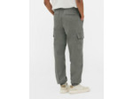Pantalon cargo resserré aux chevilles