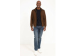 Gilet Manches Longues Chaud