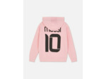 Sweat à capuche graphique Inter Miami CF