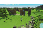 Minecraft Legends Deluxe Edition - Occasion