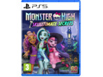 Monster High Skulltimate Secrets