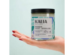 Masque avant-shampooing coco-spiruline