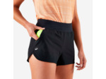 Short de tennis Femme - TSH Light Black