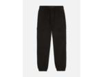 Pantalon cargo en coton majoritaire