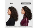 Crème lavante hydratation intense pour cheveux bouclés Curl Expression 300ml