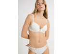 Soutien-gorge N.5 - Le coques fines plongeant,Soutien-gorge N.5 - Le coques fines plongeant;${refinementColor}