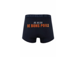 Boxer Poils