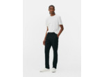Pantalon chino stretch coupe slim
