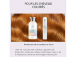 Duo cheveux fins colorés Color Motion+