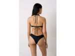 Bikini brésilien high leg bas de maillot
