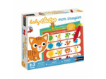 BABY ELECTRO - MON IMAGIER