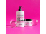 Shampooing protecteur pour cheveux colorés 500ml