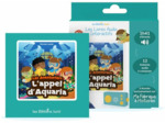 ALBUM LUNII APPEL AQUARIA