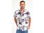 Chemise Manches Courtes Palmito