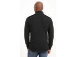 Pull Col Montant Avec Sherpa