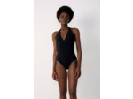 Maillot de bain 1 pièce gainant