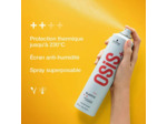 Spray fixation légére Elastic Osis+ 500 ml