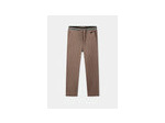 Pantalon marron