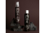 Soin repigmentant cheveux naturels ou colorés cendreur
