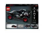 AUDI RS Q E-TRON LEGO TECHNIC 42160