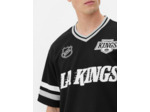 Maillot en maille Los Angeles Kings