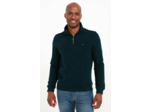 Polo Col Montant Manches Longues Dolce