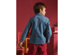 Chemise en jean