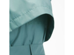 Veste longue imperméable de randonnée - Raincut Long - Femme