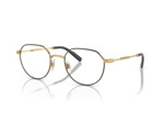 Lunettes de vue DOLCE GABBANA