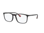 Lunettes de vue EMPORIO ARMANI