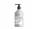 Shampooing déjaunissant Silver 500 ml