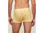 Boxer en coton motifs bananes