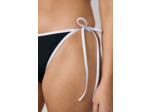 Bikini ficelle bas de maillot