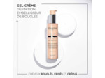 Gelée de définition Curl Contour