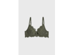 Soutien-gorge N.2 - Le push-up plongeant