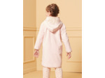 Peignoir Princesse rose