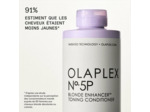 Après-shampooing déjaunissant n°5P