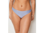 Culotte bikini bas de maillot pailleté