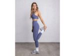 Legging Taille Haute Essential Sporty - Storm