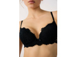 Soutien-gorge N.5 - Le coques fines plongeant
