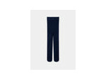 Collants bleu marine pour filles