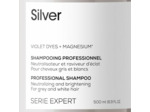Shampooing déjaunissant Silver 500 ml