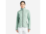 Polaire chaude de voile Sailing 100 Femme